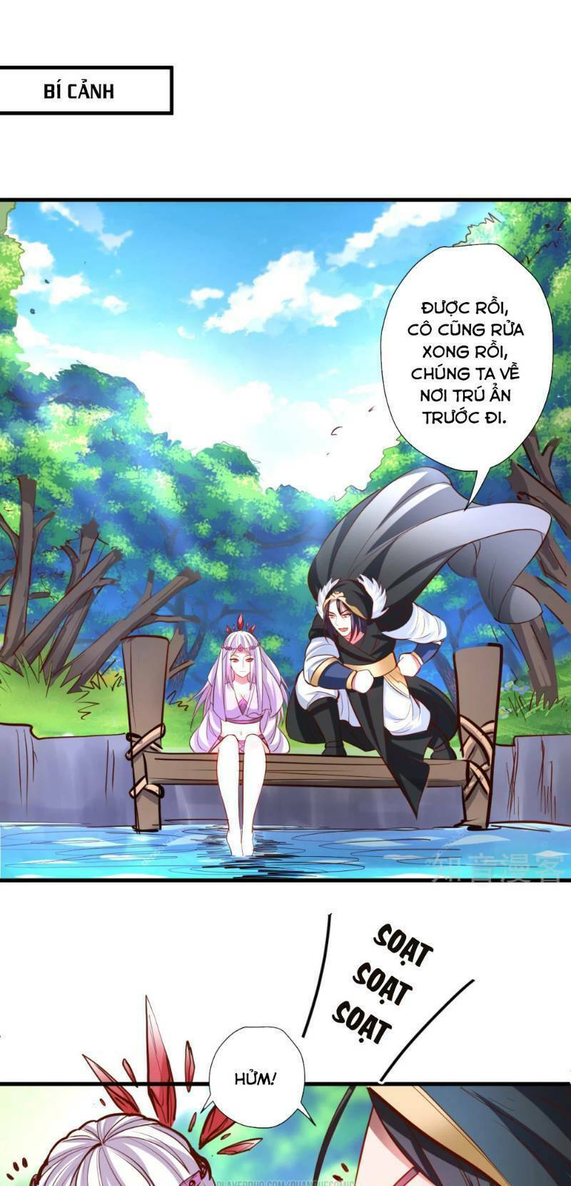 tối cường đại biểu hoàng kim thận chapter 61 1