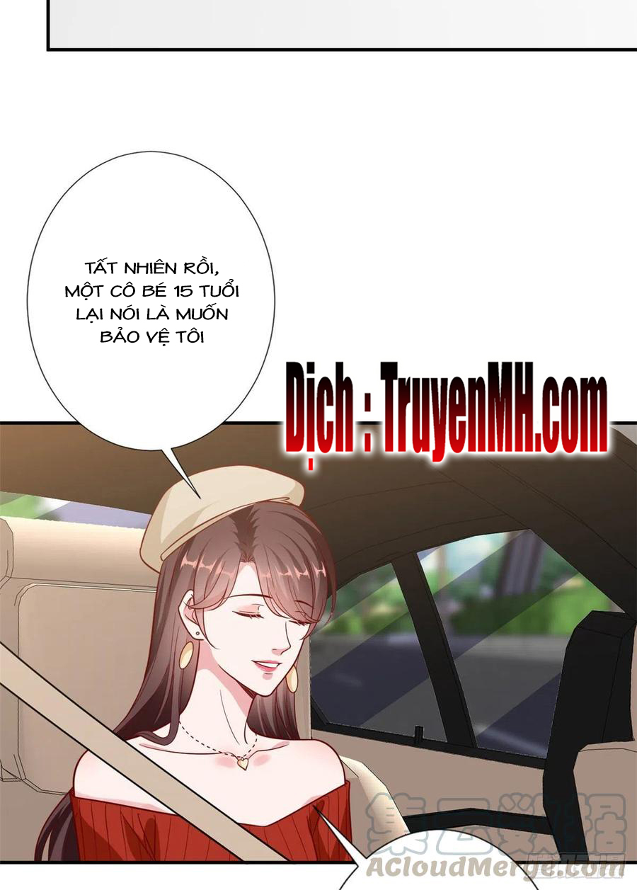 thí hôn lão công, cần giúp sức chapter 309 4