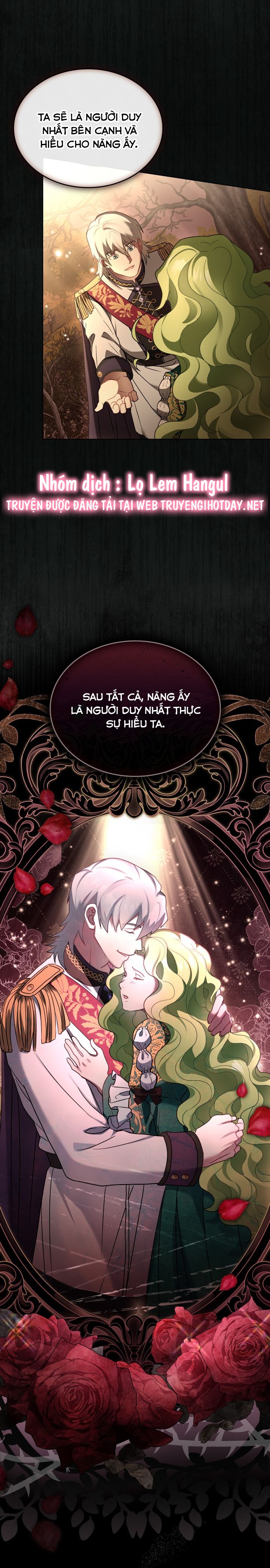 công chúa muôn loài chapter 73 9