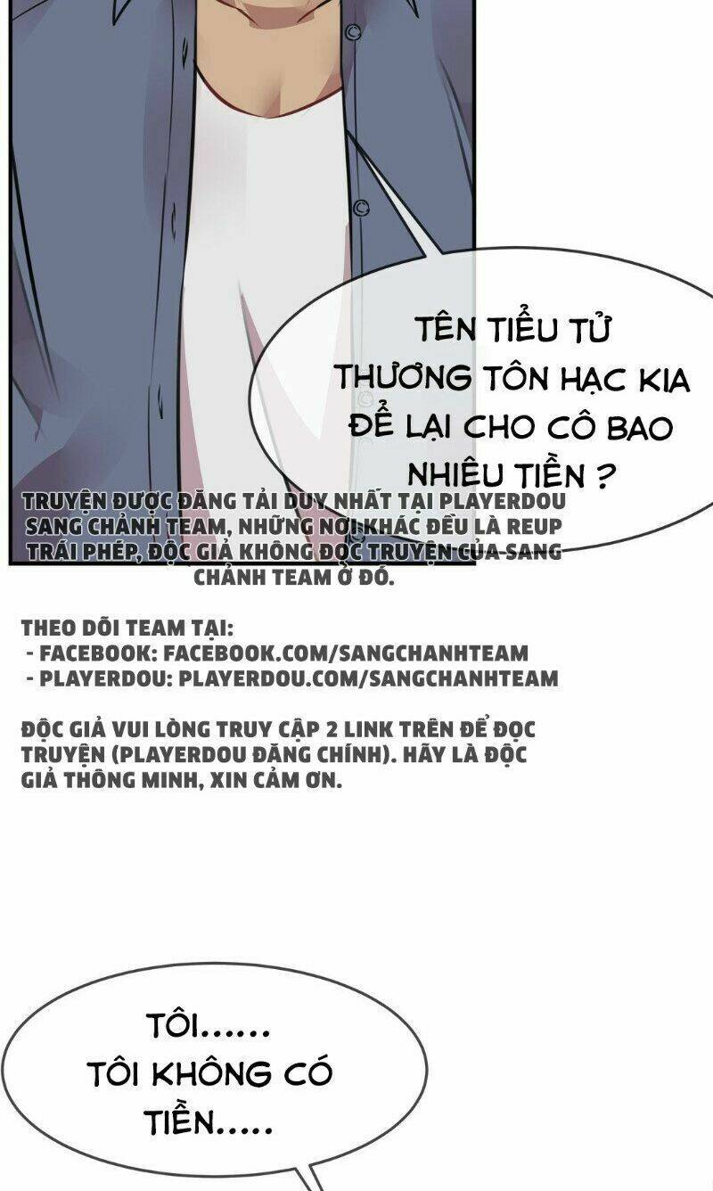 thương tiên sinh mã giáp của anh lại rơi rồi chapter 6 4