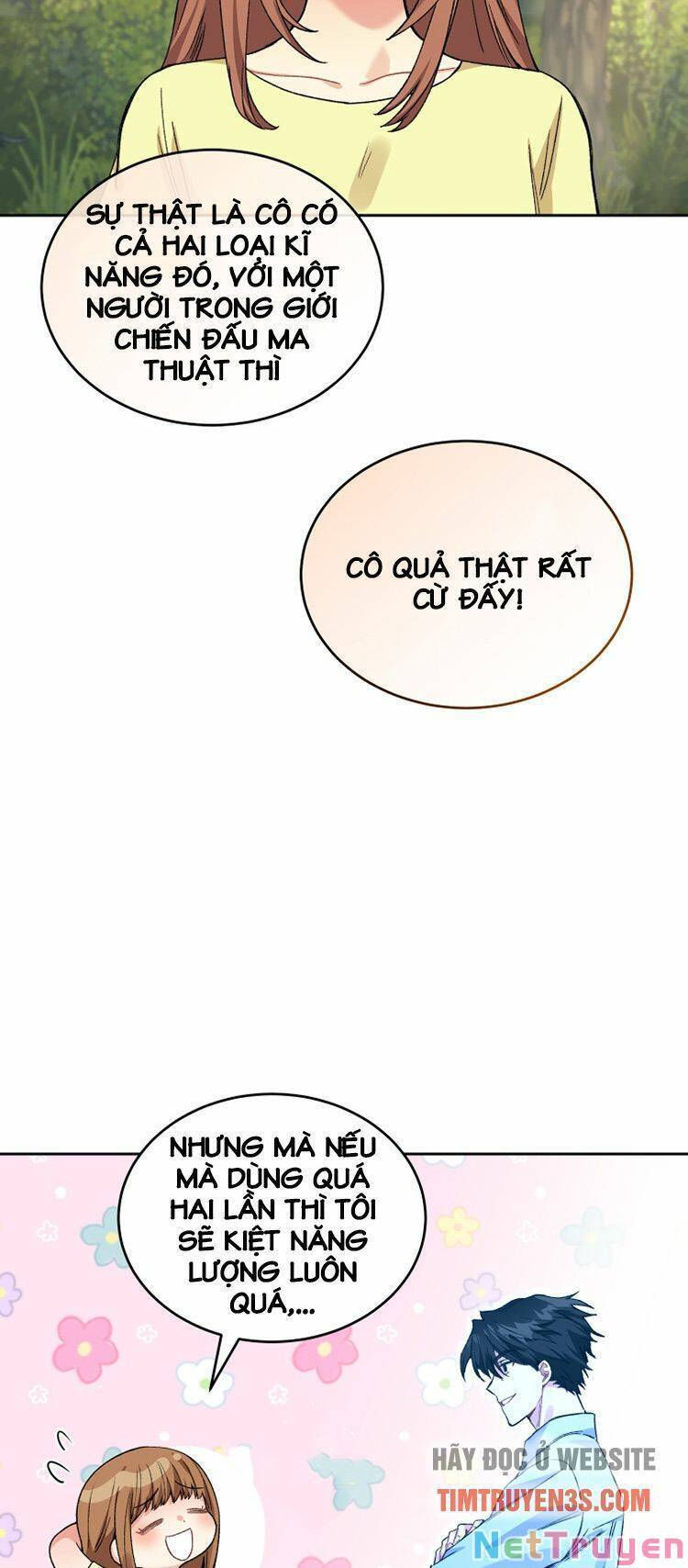 Ta Đánh Cắp Linh Hồn Của Ranker Top 1 chapter 17 16