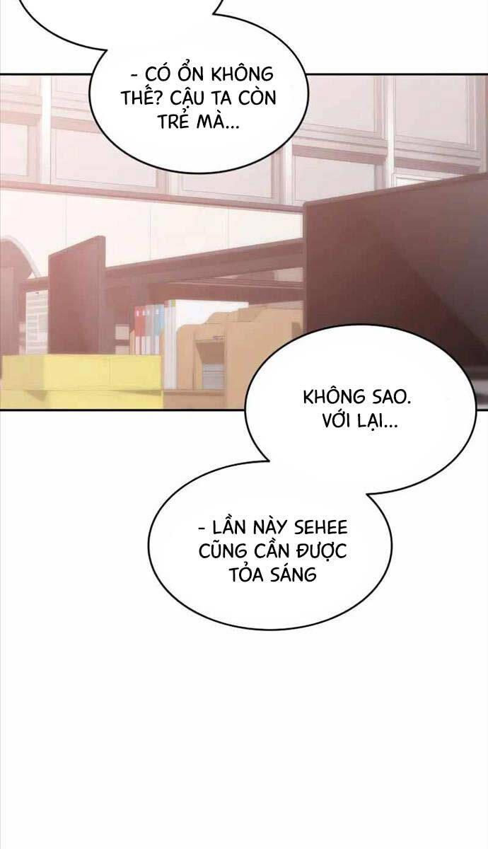 tôi là lính mới chapter 170 43