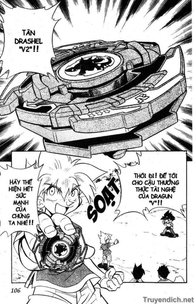 beley - con quay truyền thuyết chapter 10 99