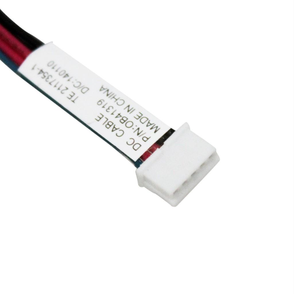 Dc Dây Cáp Nguồn Cho Lenovo Thinkpad T410 T410I 45m2893