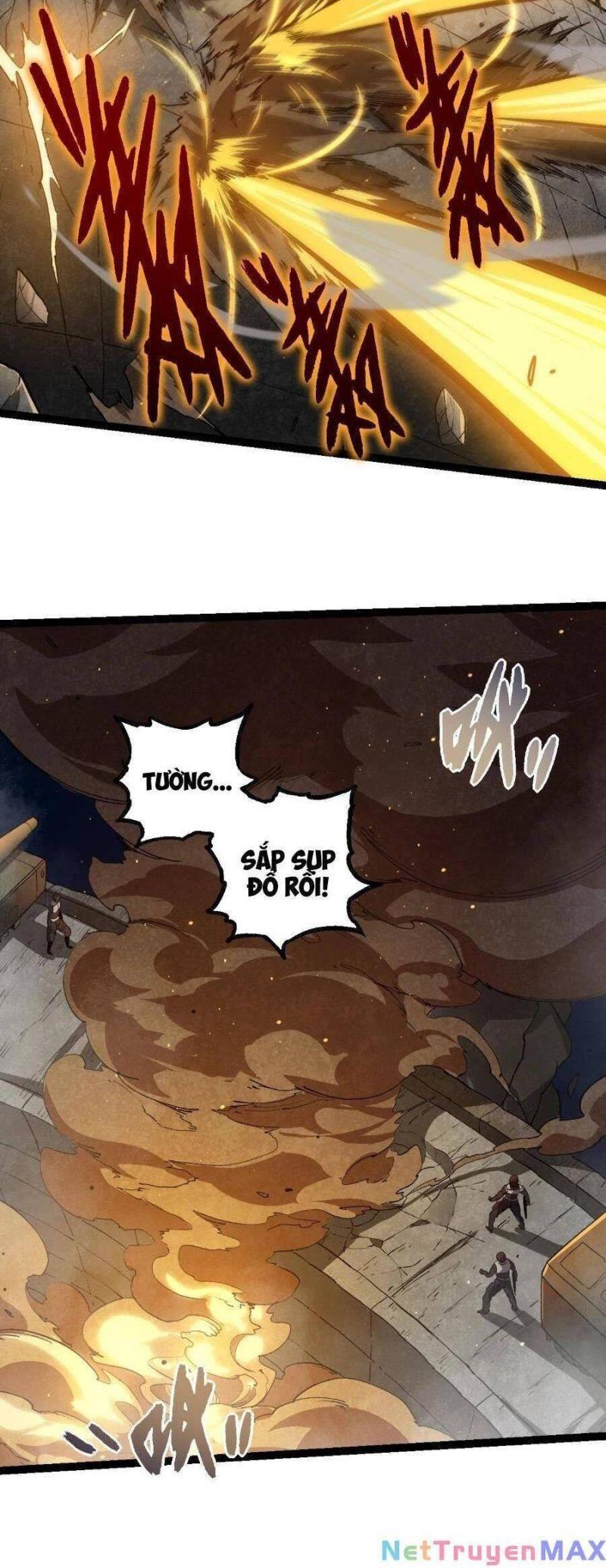 chuyển sinh thành liễu đột biến chapter 93 9