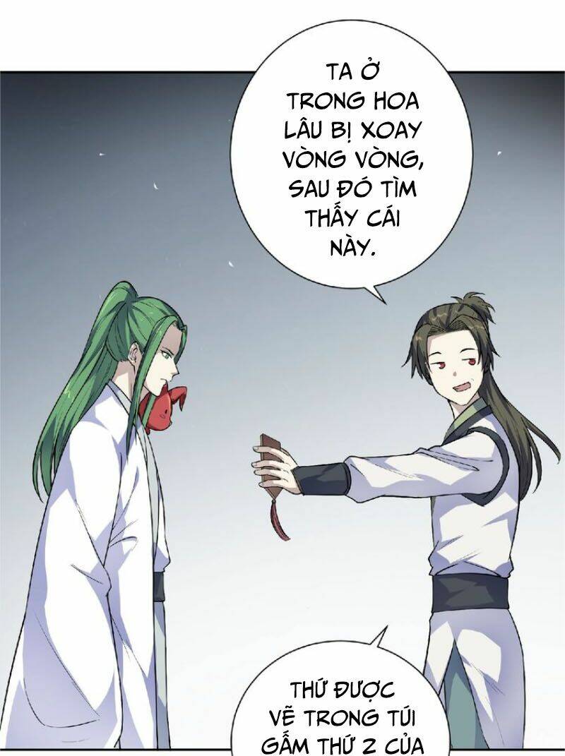 nghịch thiên đại thần chapter 58 17