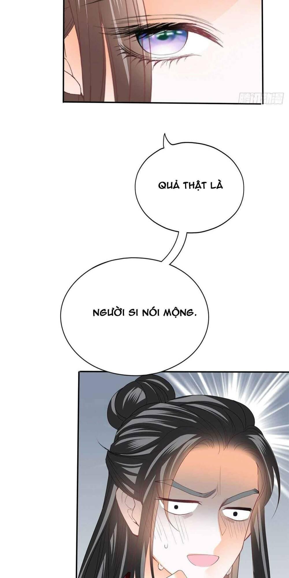 bổn vương muốn nàng chapter 63 7