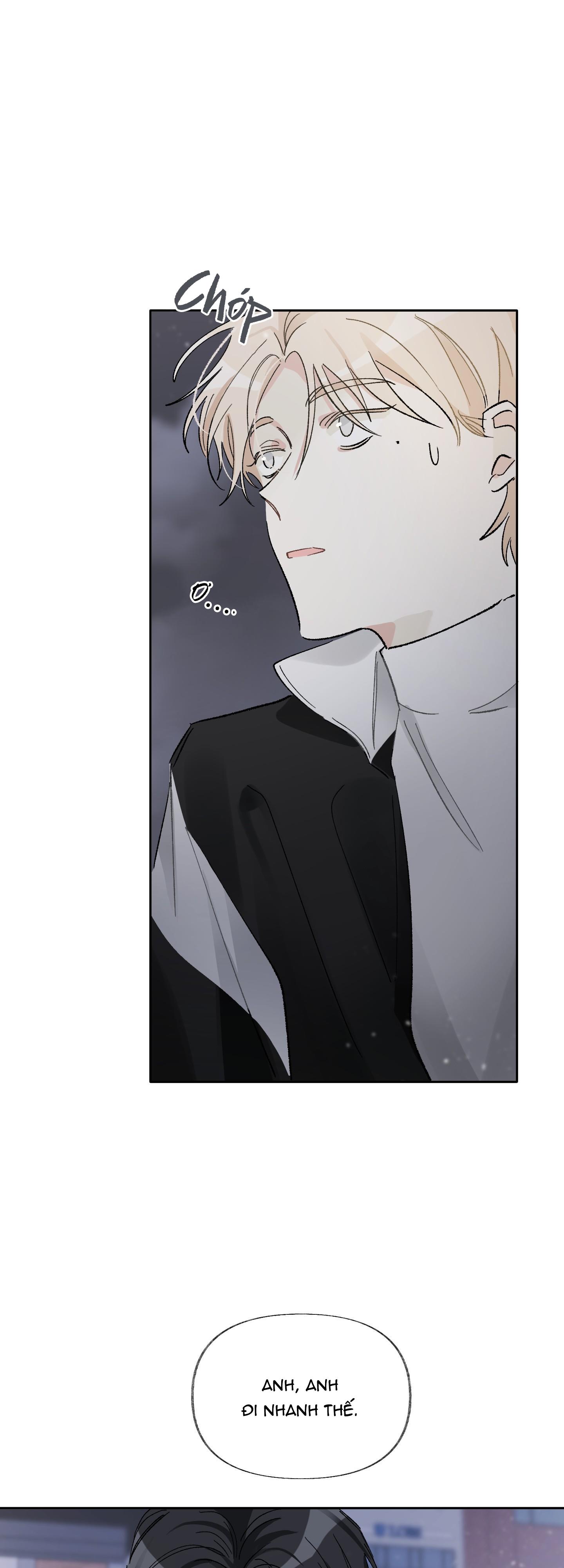 thế giới của tôi khi không có em chapter 7 29