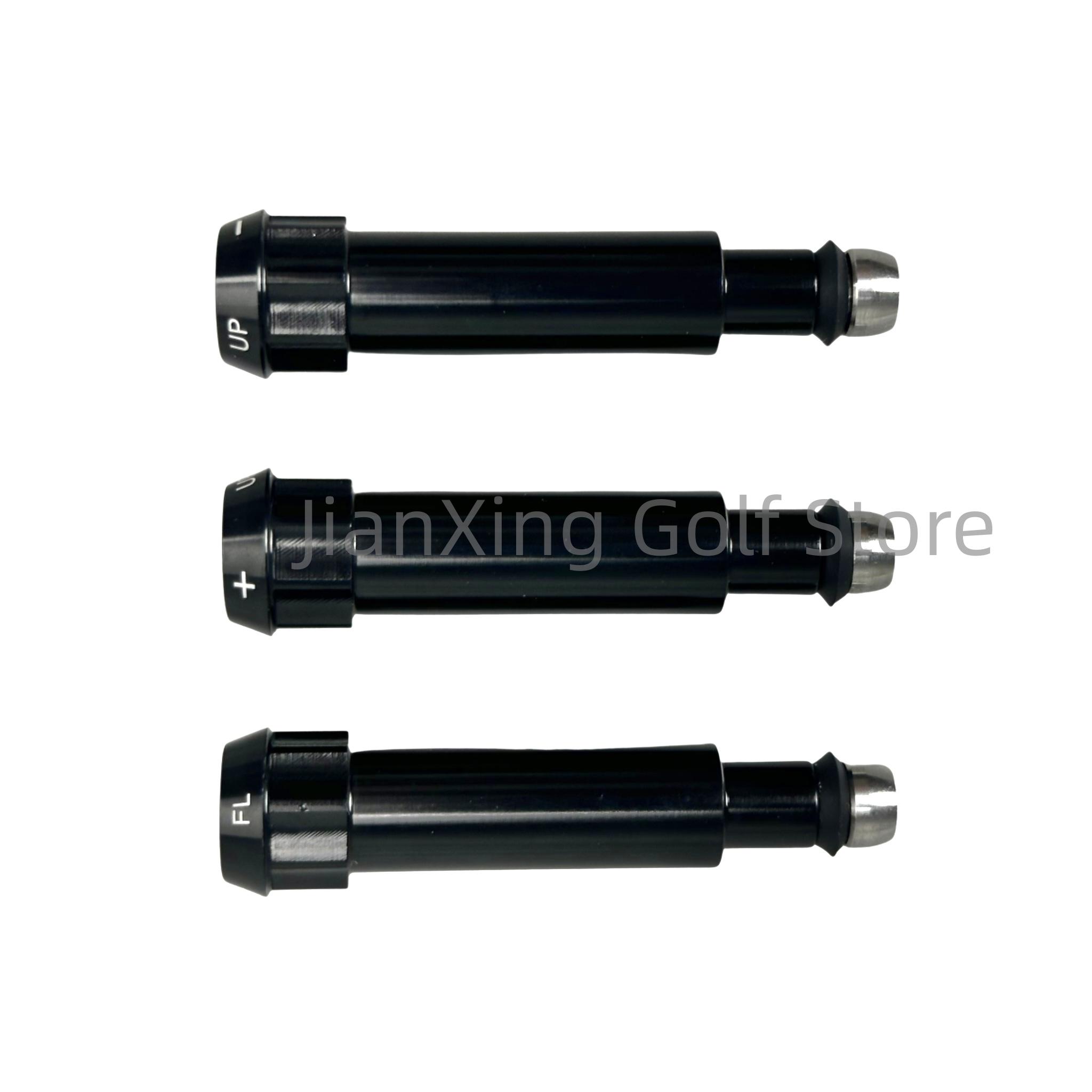 1PC Golf Club Head Bộ chuyển đổi đầu nối Sleeve Fit cho Flyin Driver Club Phụ kiện đầu Kích thước 0.335 Màu sắc: 0,335