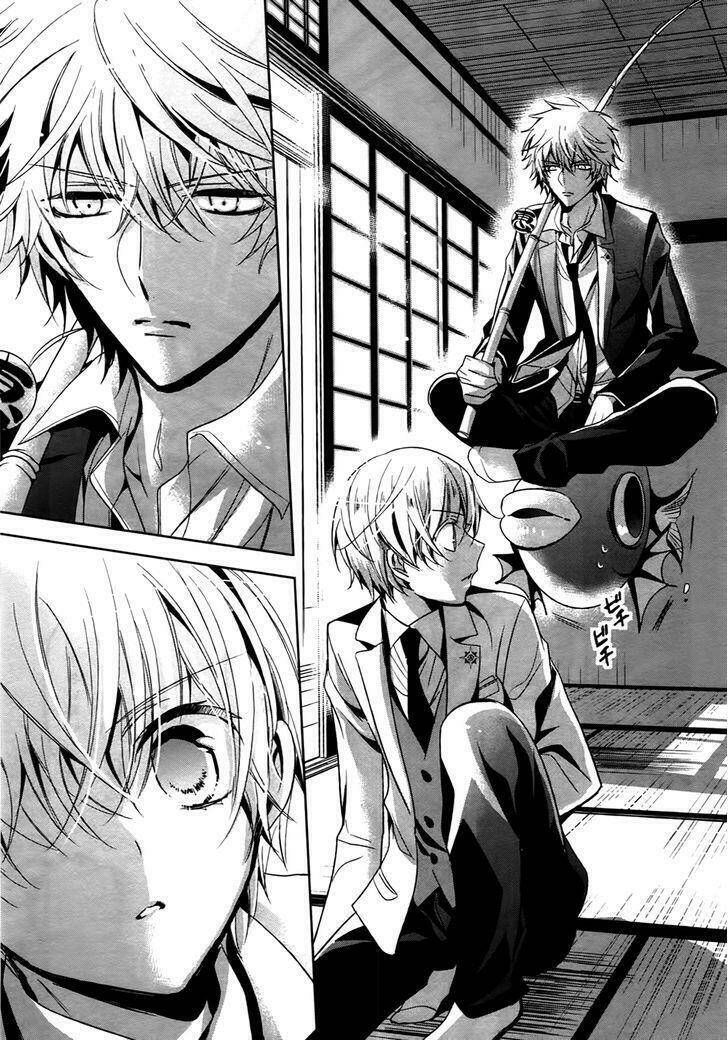 shichifuku mafia chapter 1 23