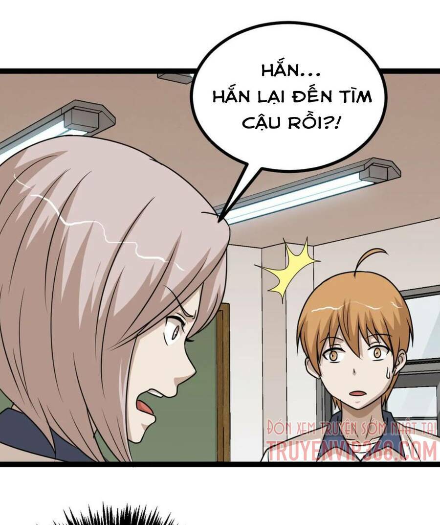 đai ca trở lại tuổi 16 chapter 110 26
