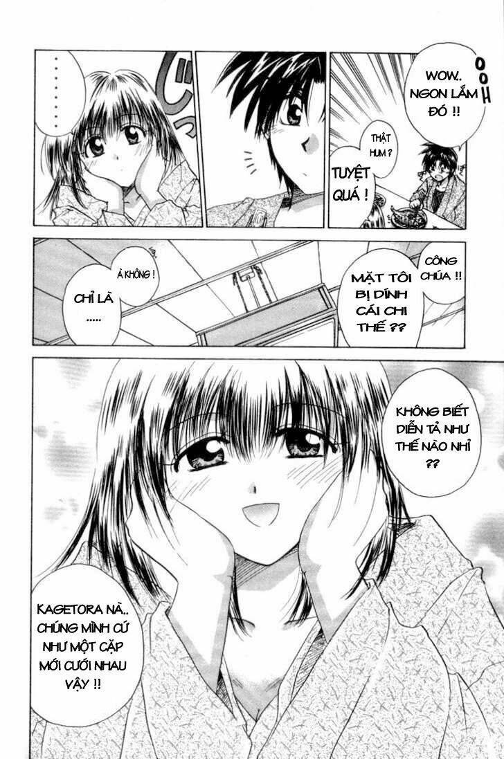 kagetora chapter 4 21