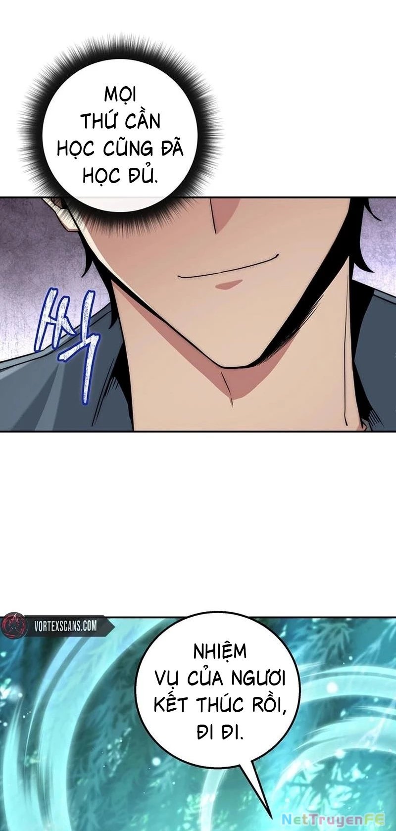 công thức cấp kiếm thần hồi quy chapter 5 67