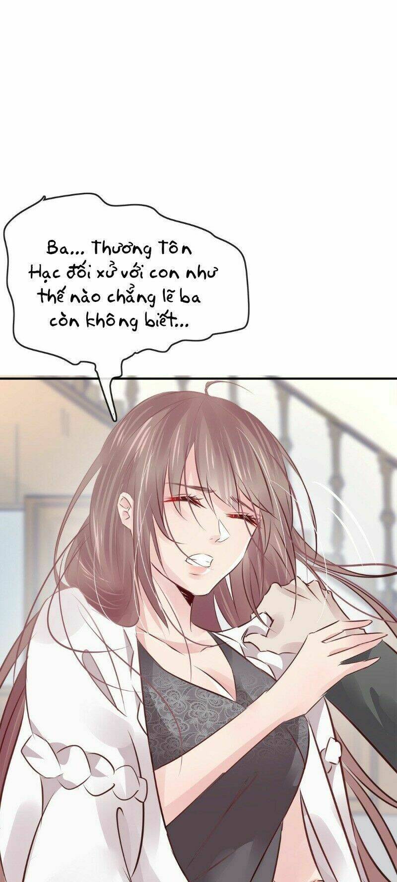 thương tiên sinh mã giáp của anh lại rơi rồi chapter 8 9