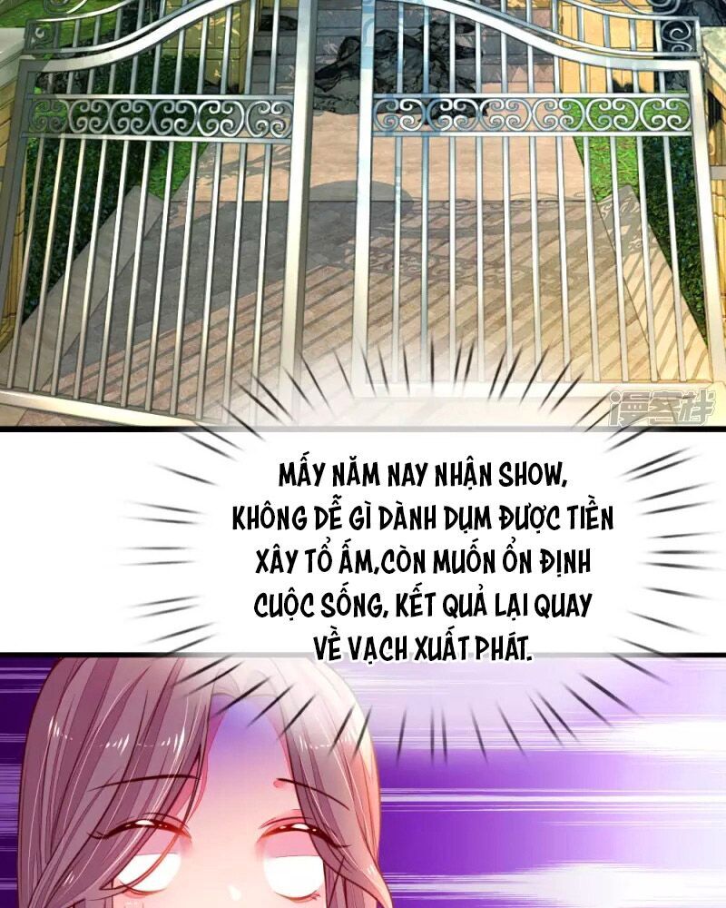 ma ma đột kích : cha mời tiếp chiêu chapter 19 18