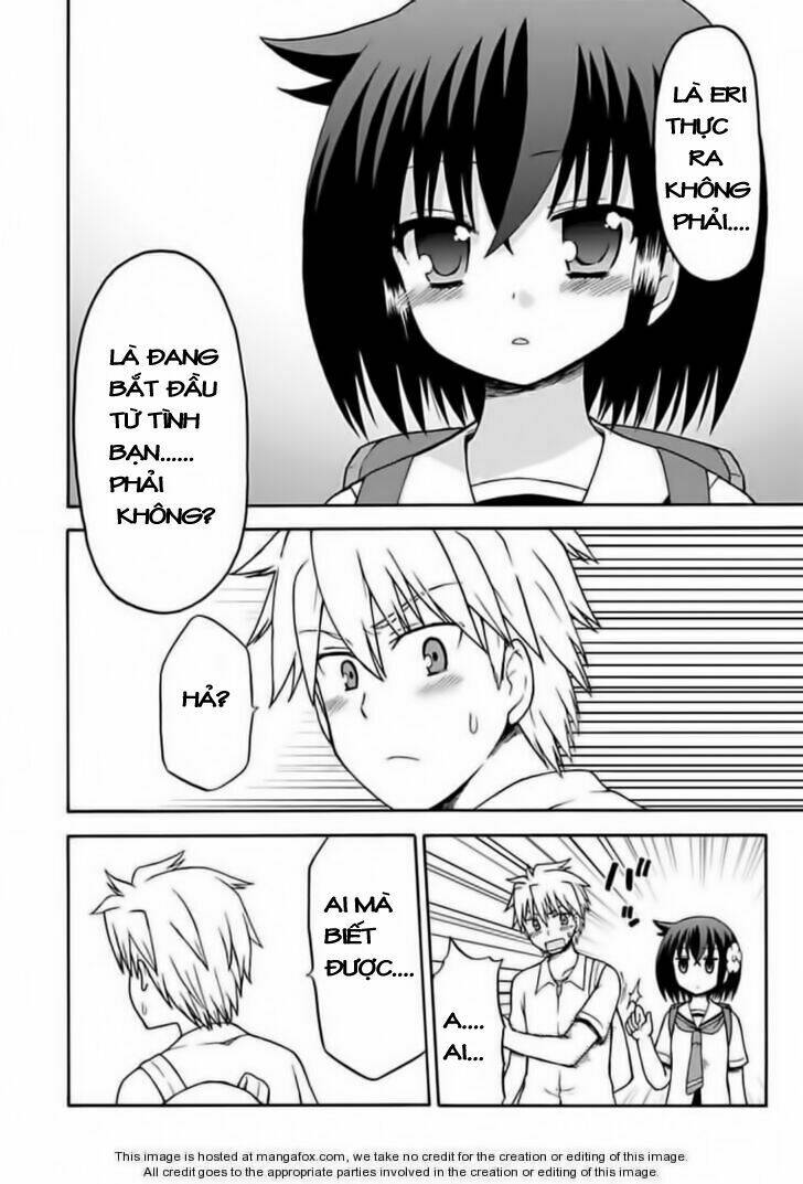 fujimura-kun meitsu chapter 14 10