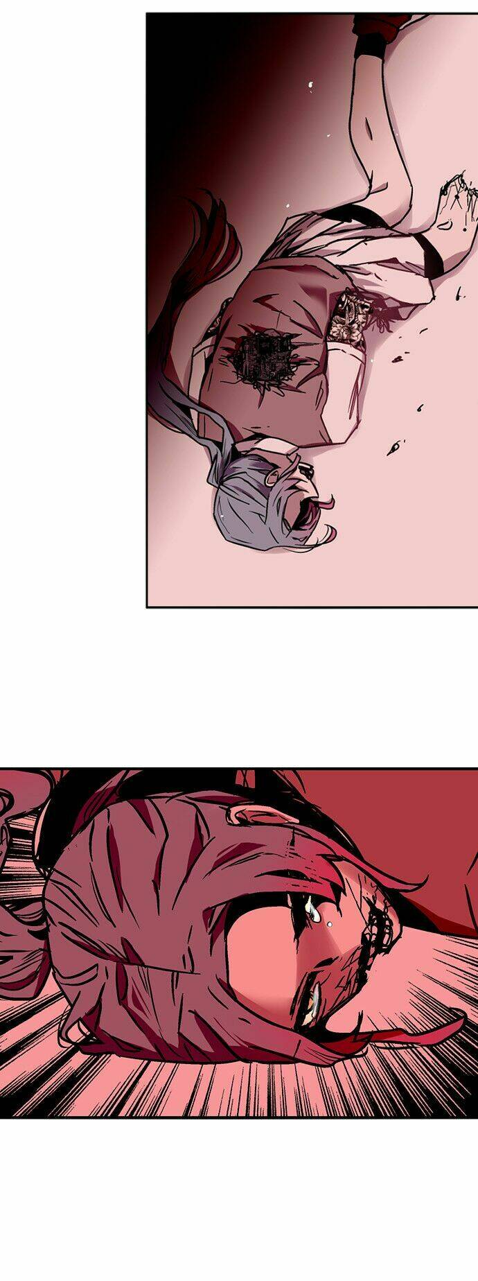 người máy hủy diệt chapter 23 51