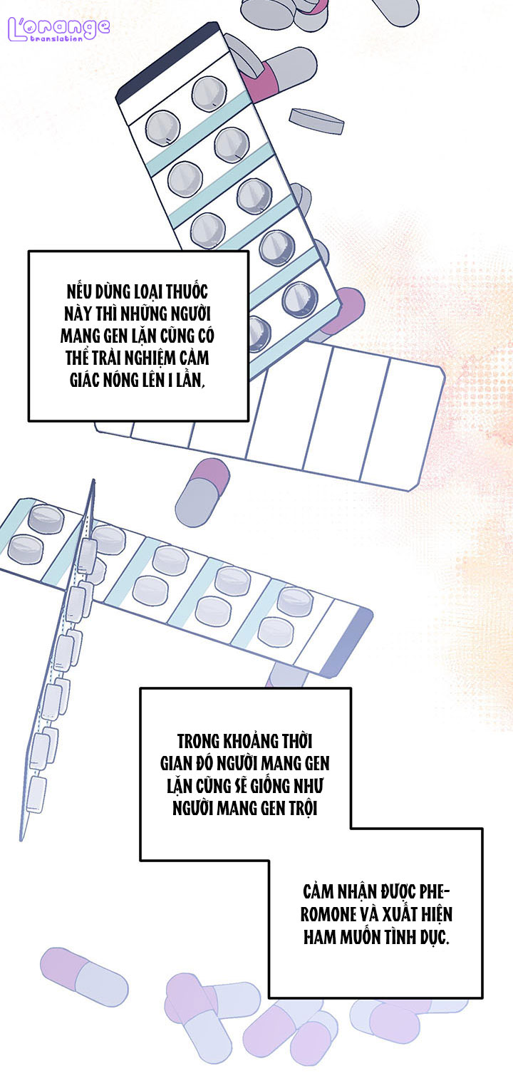 vì sao sa vào vũ trụ chapter 7 27