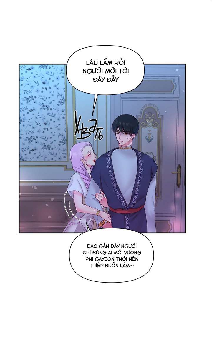 bệ hạ là của tôi chapter 21 5