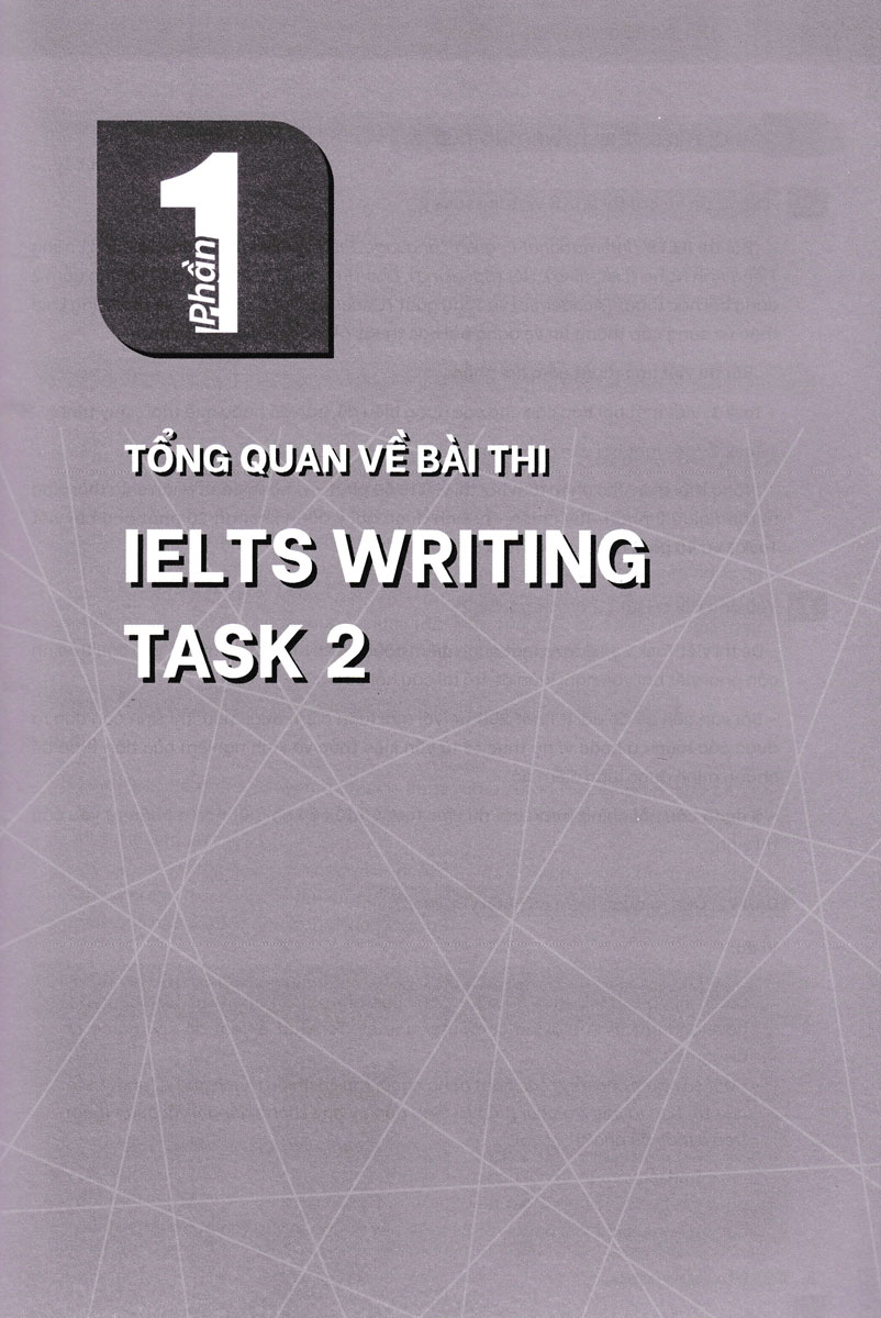 Ielts Go - Writing Task 2 - Dàn Ý Mẫu Cho Tất Cả Các Dạng Bài_MEGABOOK