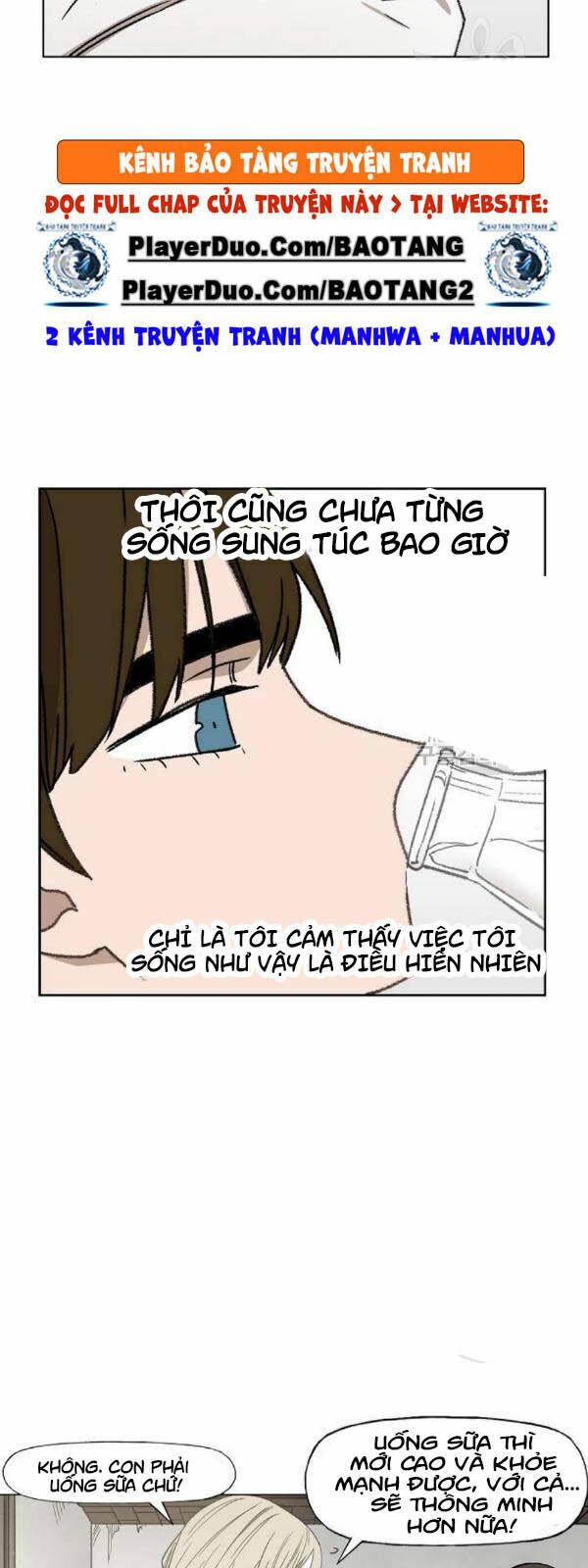 Võ Sĩ Quyền Anh chapter 62 29