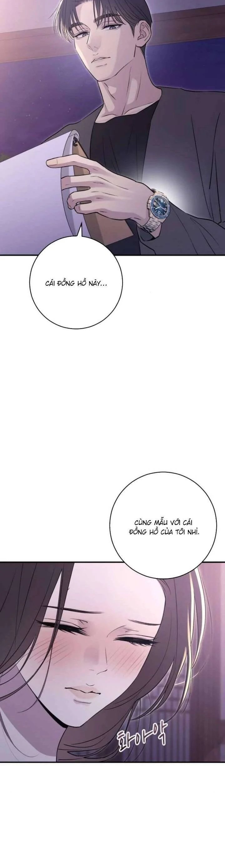 [18+] hành vi khốn nạn chapter 19 27