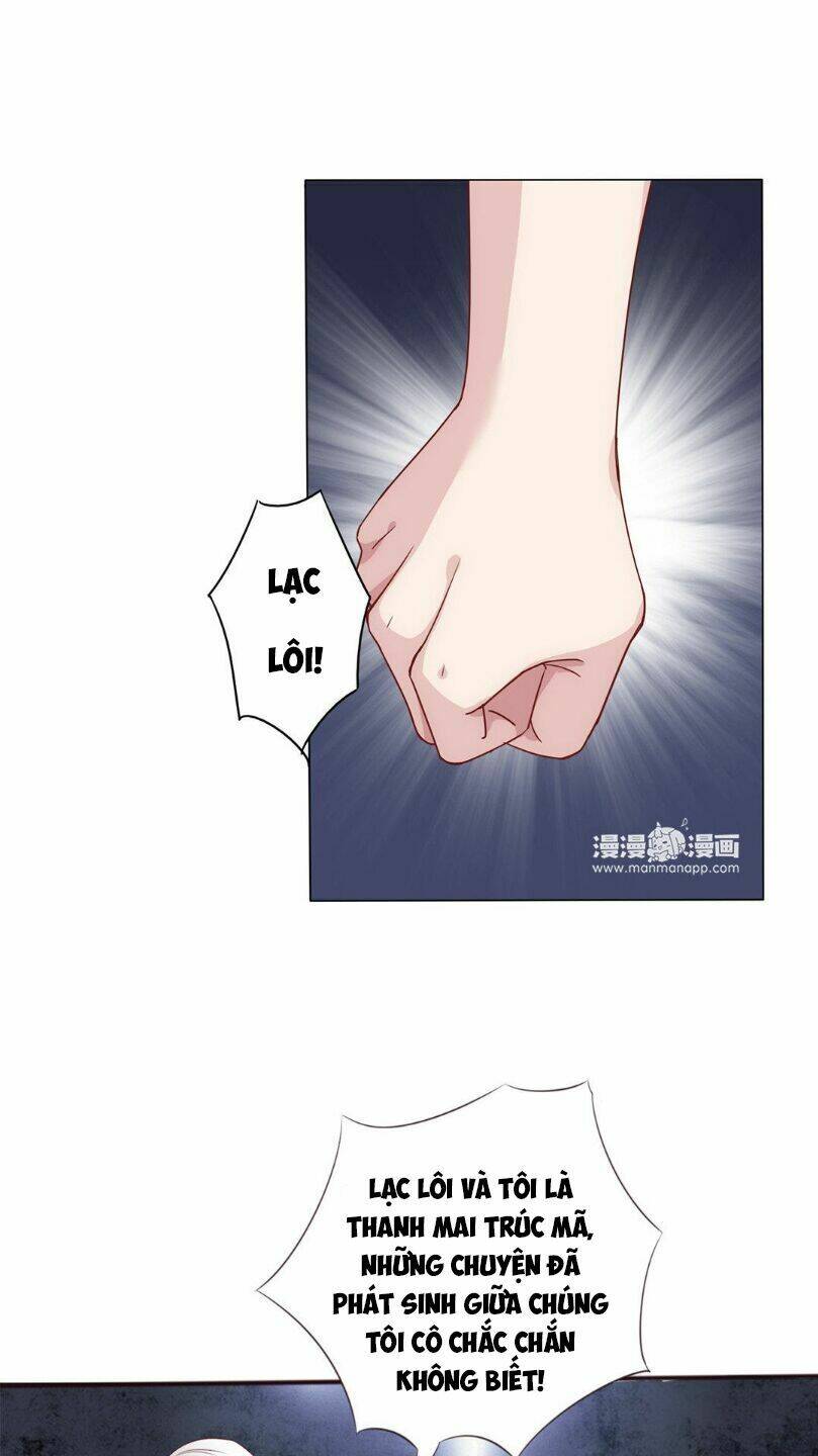 trở lại showbiz làm ảnh hậu chapter 2 35