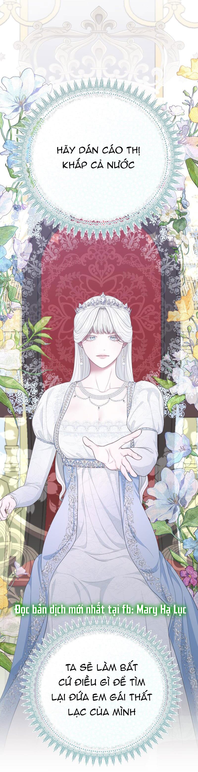 nữ hầu muốn đình công chapter 36 62