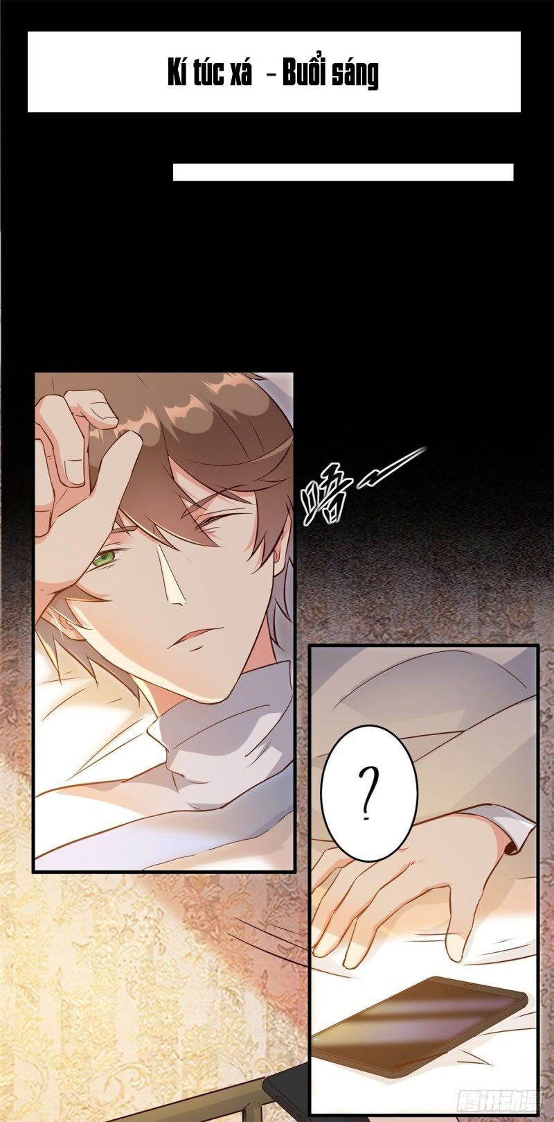 ta lập hậu cung tại tây du ký chapter 5 18