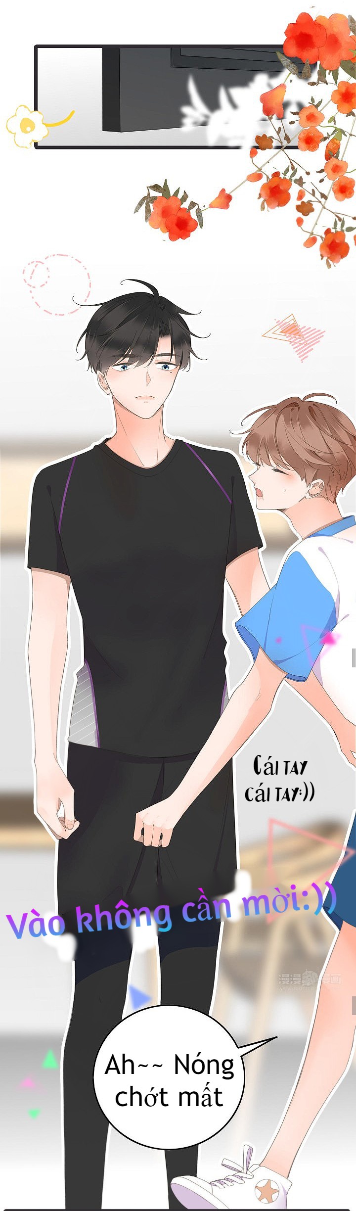 xueba raise 985 chapter 4 14