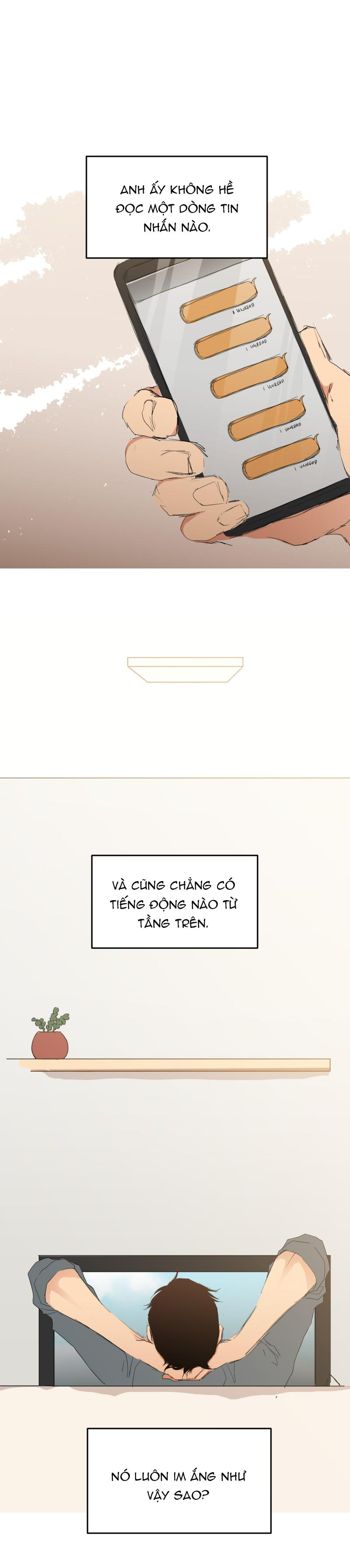 mối tình bình dị chapter 4 17