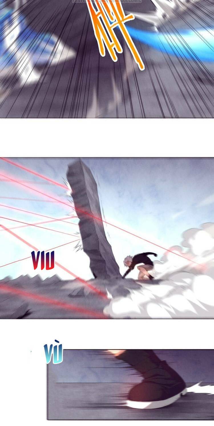 hắc kim đảo chapter 18 16