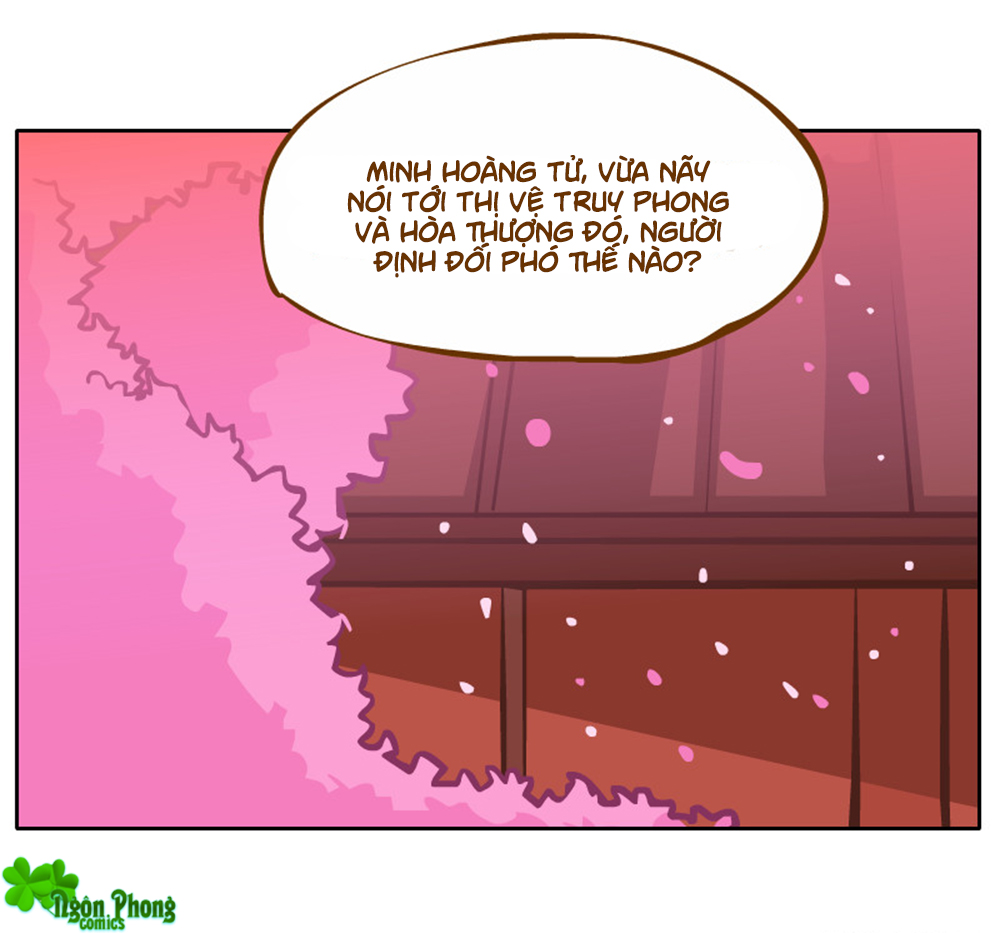 hòa thượng và tiểu long quân chapter 42 62