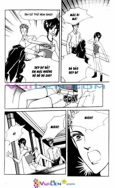 vật cản tình yêu chapter 5 58