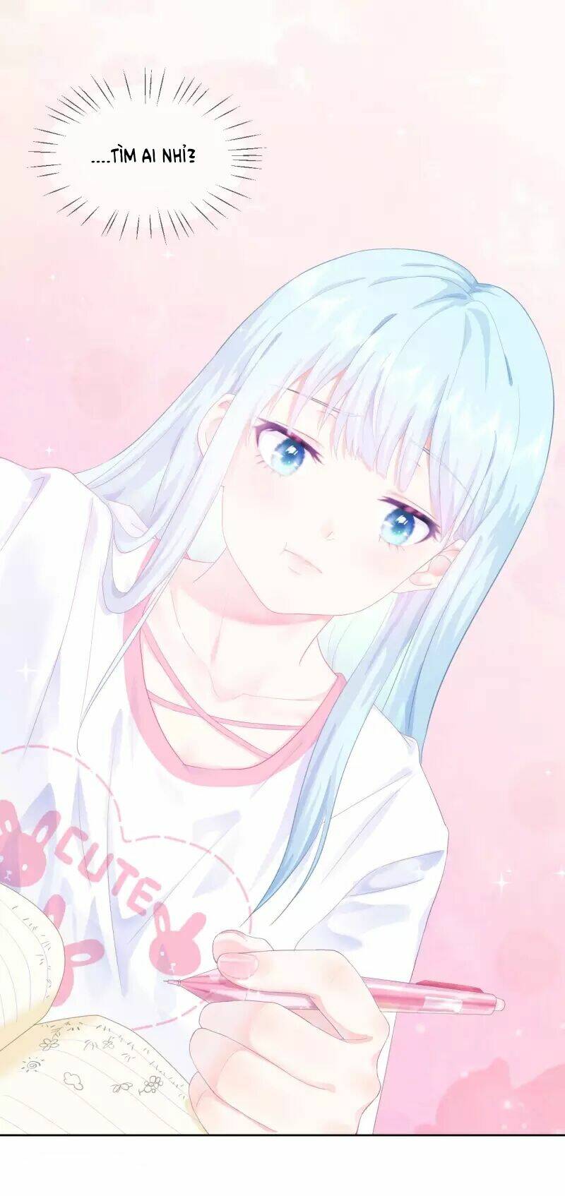 tôi và lịch sử yêu đương của tôi chapter 3 26