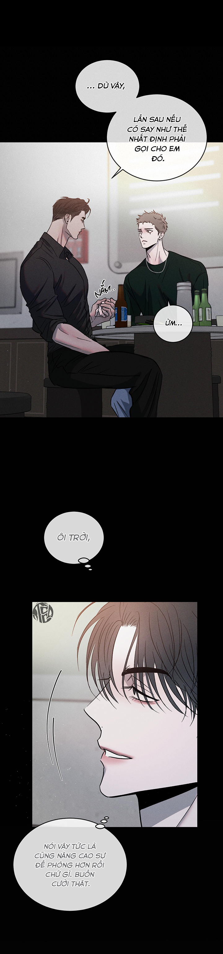 tương khắc chapter 59 27