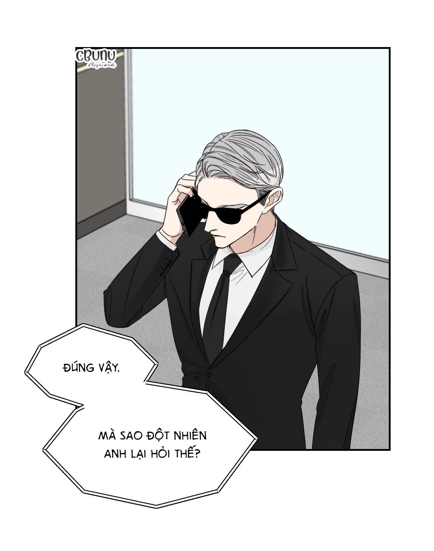 điểm dừng chân cuối cùng chapter 31 4