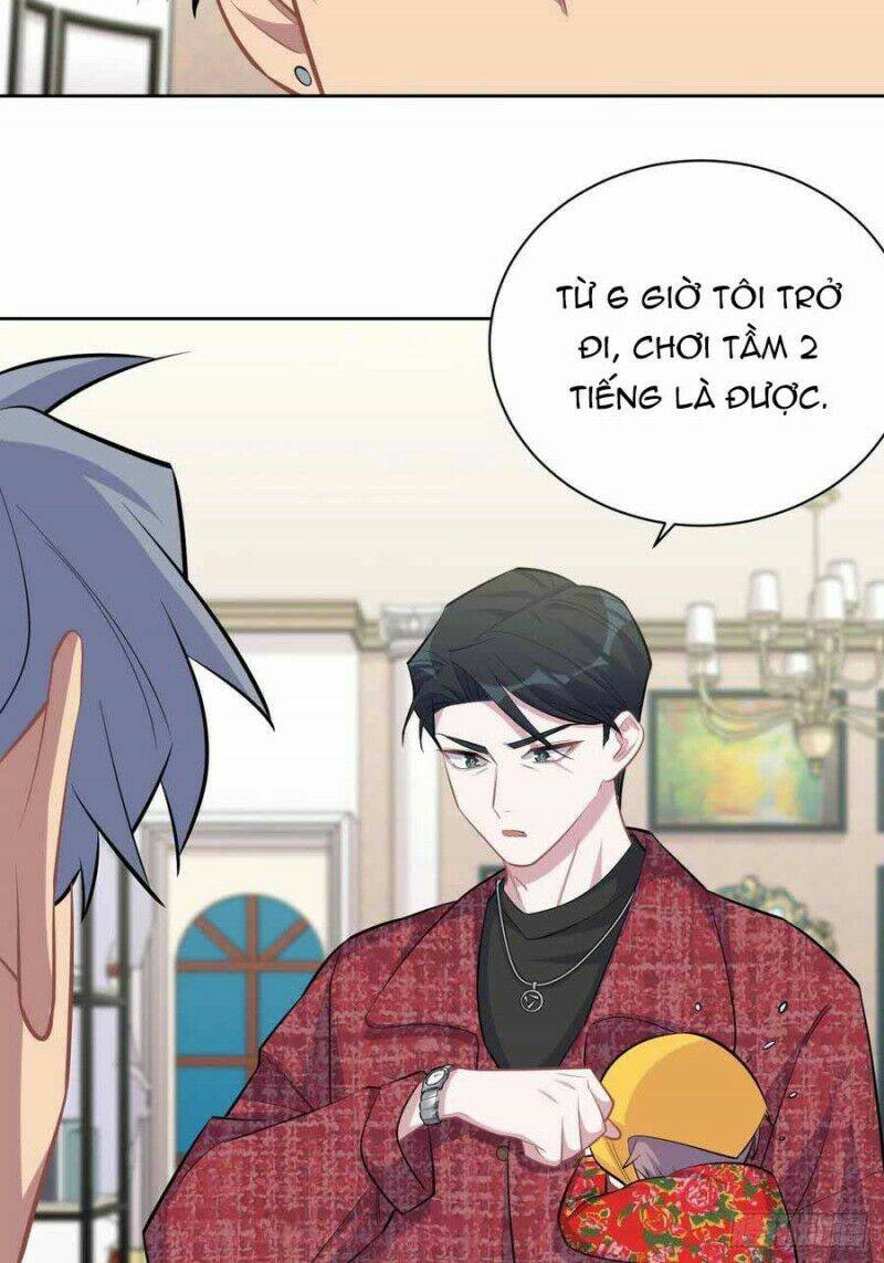 nhạc phụ đại nhân là lão bà chapter 94 39