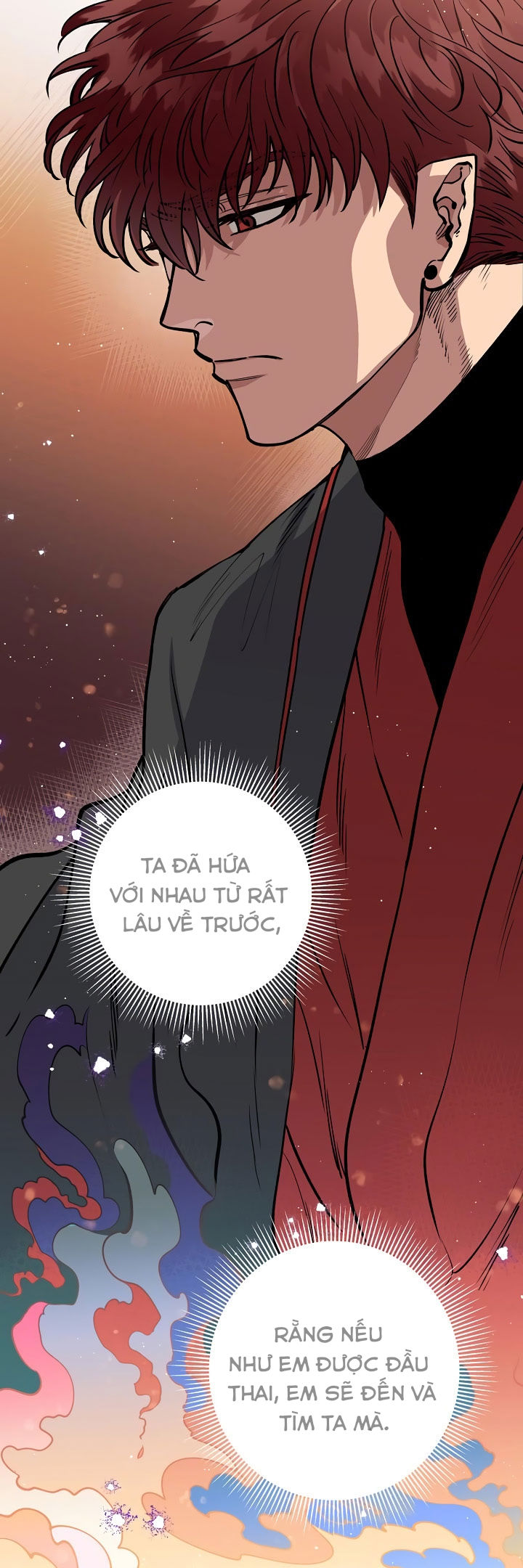 cô dâu thiên đàng chapter 6 10