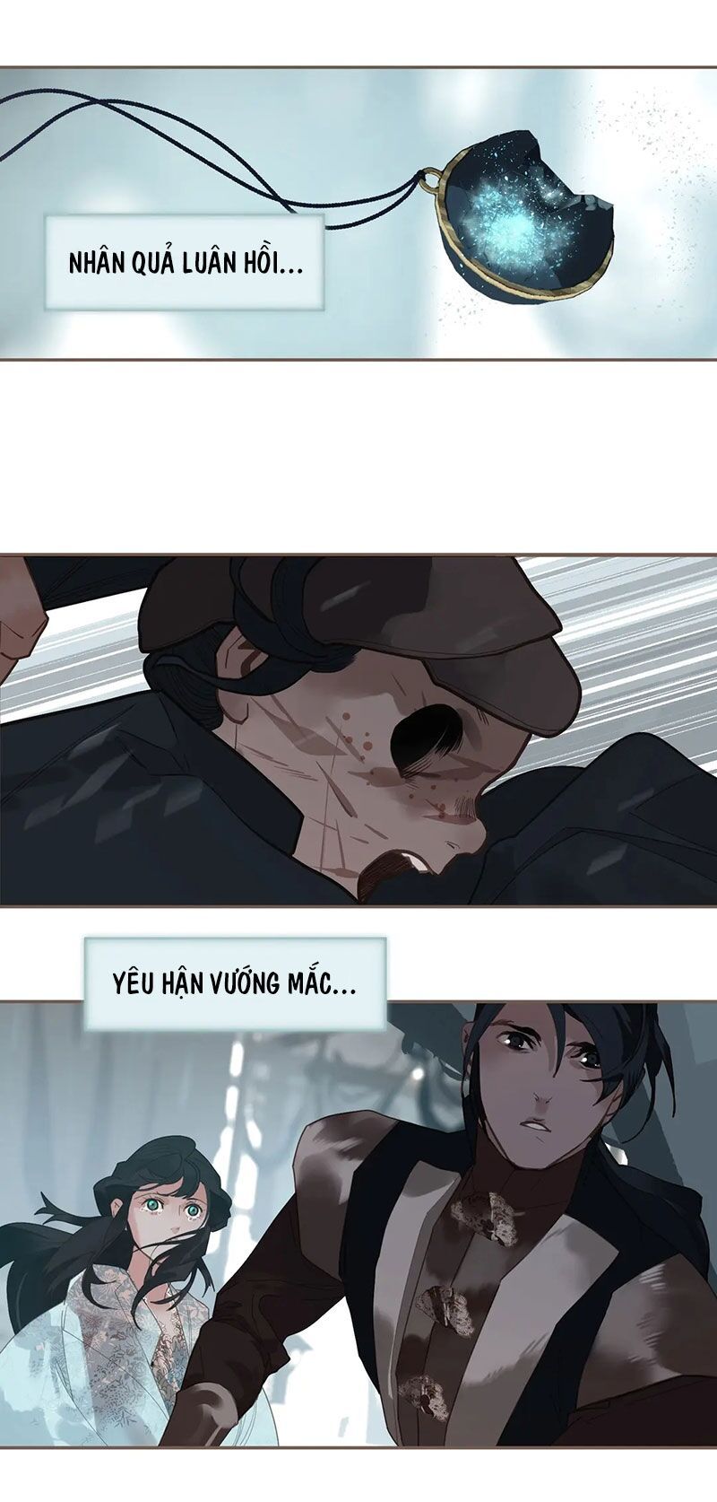 nhất đại linh hậu chapter 118 75