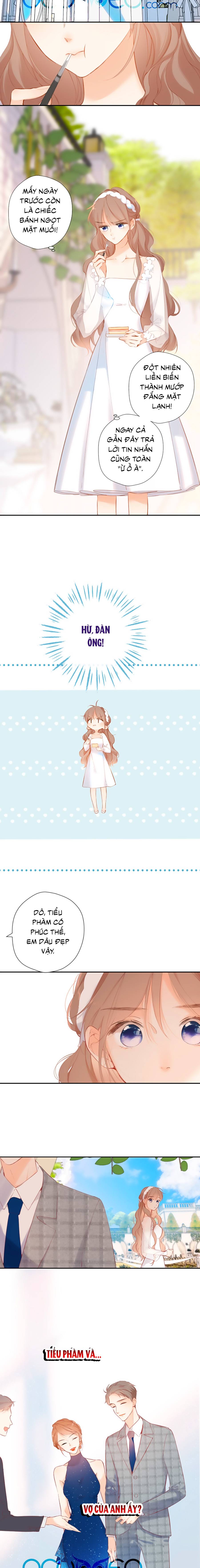 lại gặp được em chapter 144 7