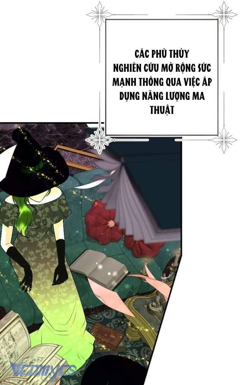 sau này họ sẽ sinh ra tôi chapter 10 27