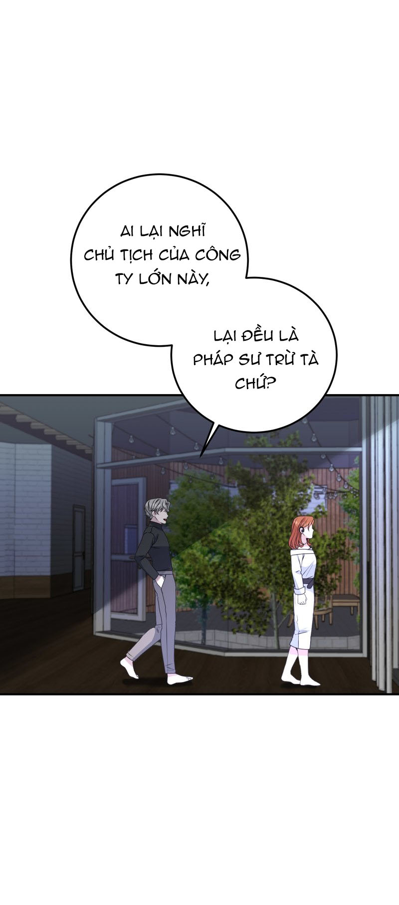 nụ hôn yêu tinh chapter 19.1 38