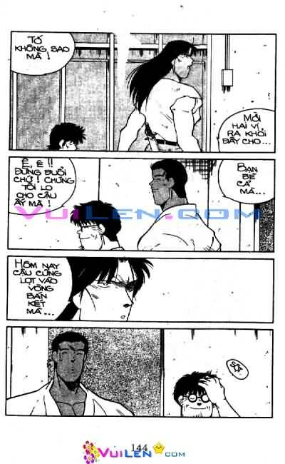 truyền nhân atula - shura no mon i chapter 33 145