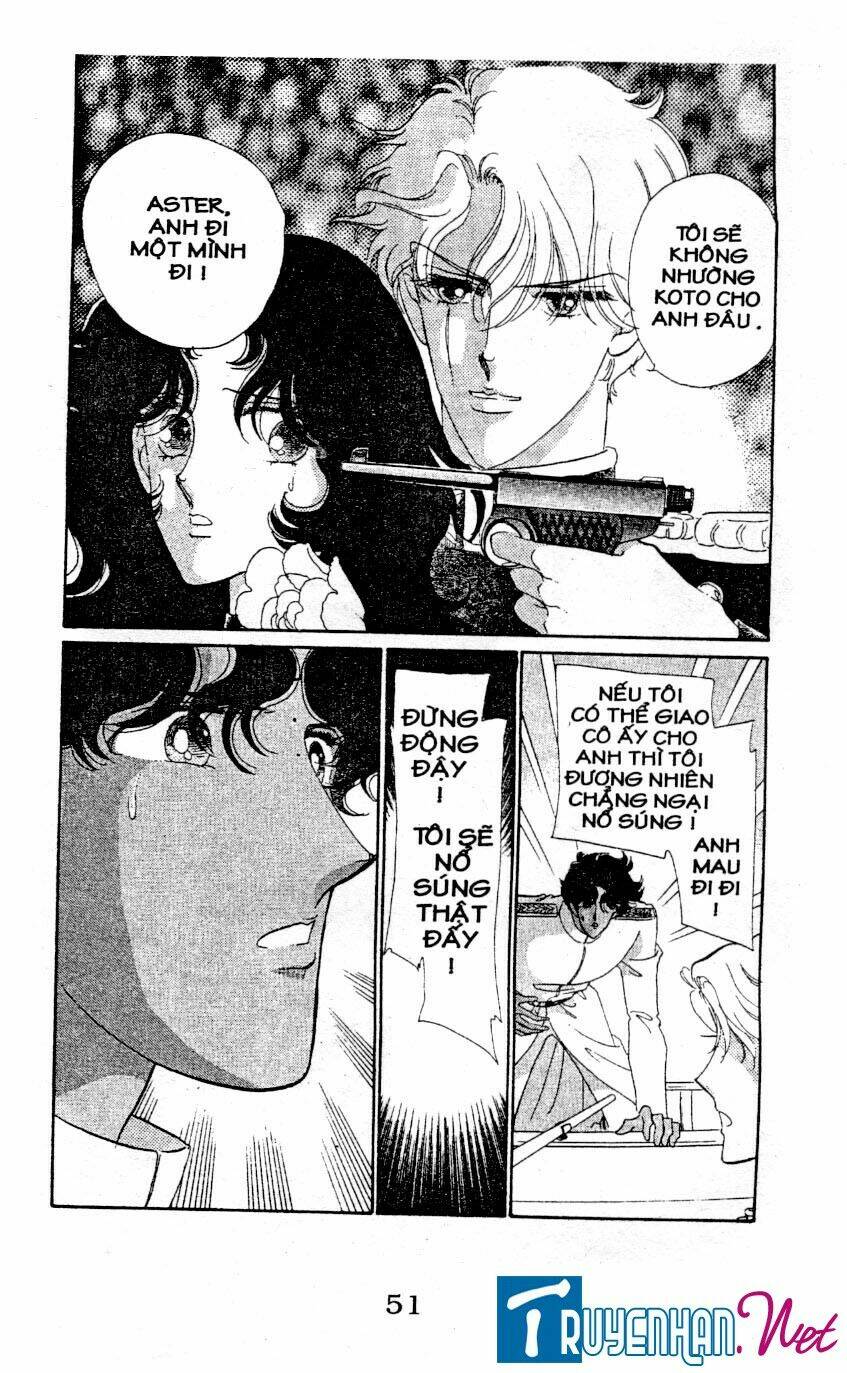 magnolia waltz chapter 3 11