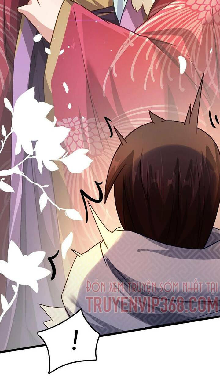 đại bảo kiếm của tôi chapter 13 22