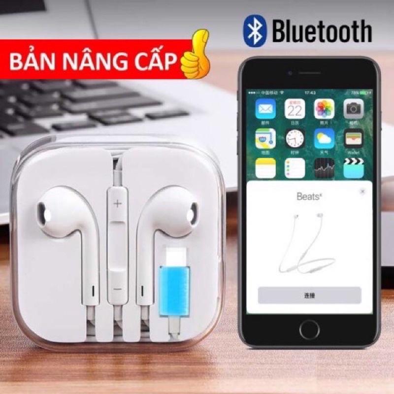 Tai Nghe Bluetooth IP7/8/X Tự Động Kết Nối-Bảo Hành 3 Tháng dùng cho cả IP7/8/X/11/12