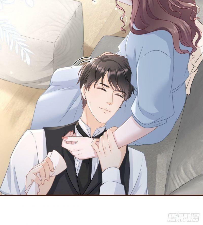 bạn gái tôi mới 30+ tuổi xuân chapter 86 40