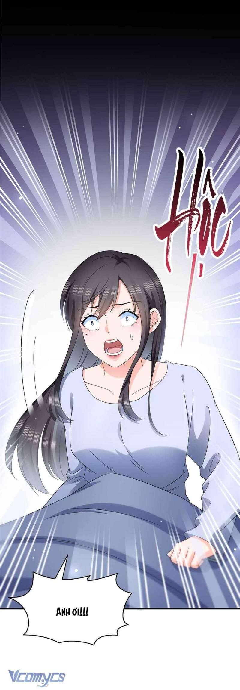 bạn học tôi là lính đánh thuê chapter 204 361