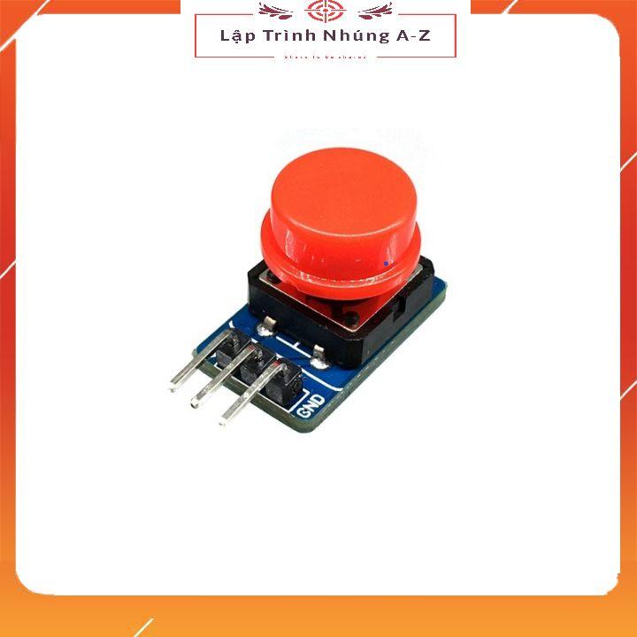 [Lập Trình Nhúng A-Z][147] Module Nút Nhấn Button